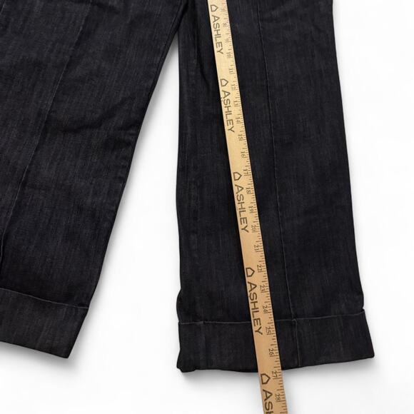 Dark denim Jones and Co size 8 - Picture 2 of 5